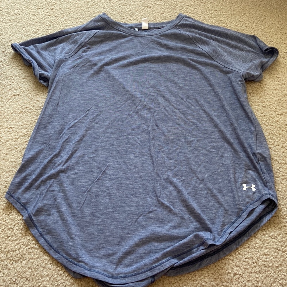 Underarmour tee